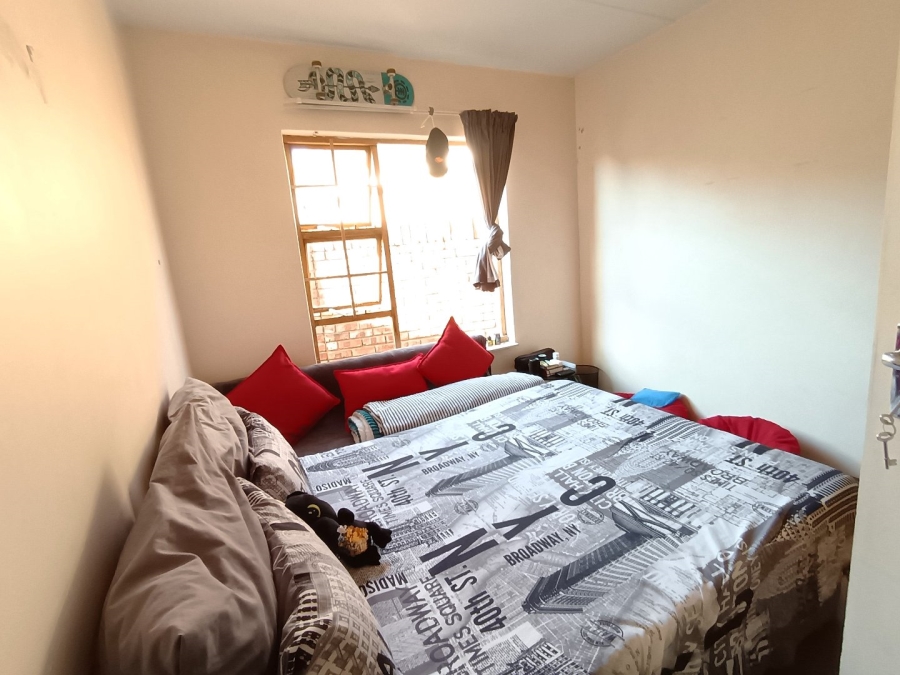 3 Bedroom Property for Sale in Langenhovenpark Free State